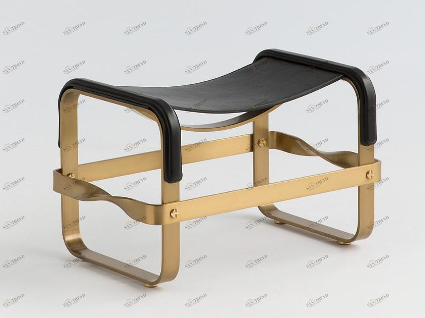 Jover+Valls Кожаная подножка для санок Wanderlust sun-id-1440151