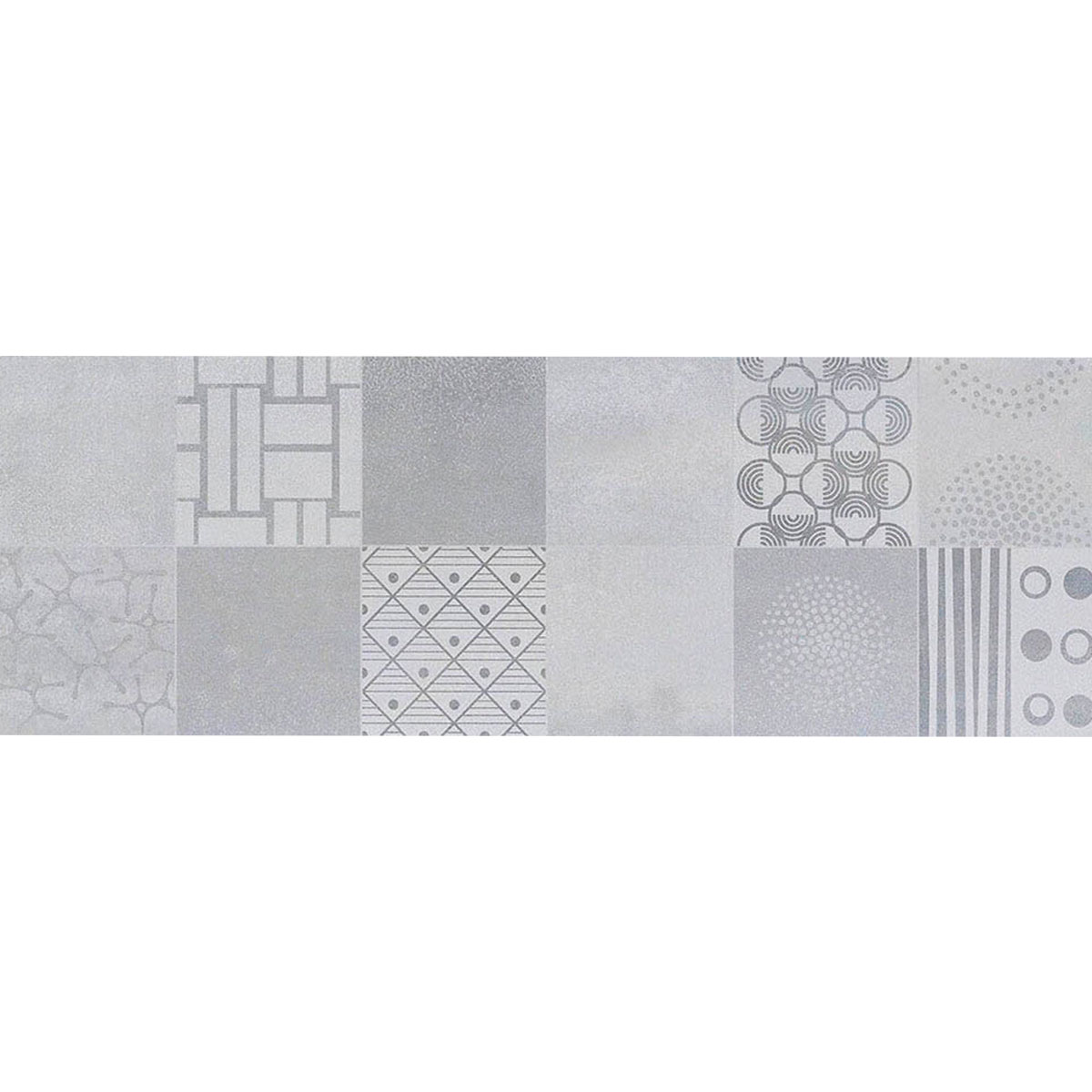 CELLINI CENIZA DECOR – Элегантность мрамора в вашем интерьере STP-ST93 INCOLOR