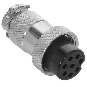 Разъем к кабелю управления ТСС 190078 5411143