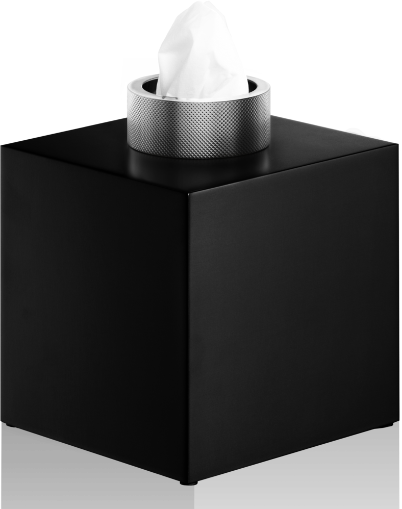 0858660 Салфетница KB DECOR WALTHER CLUB