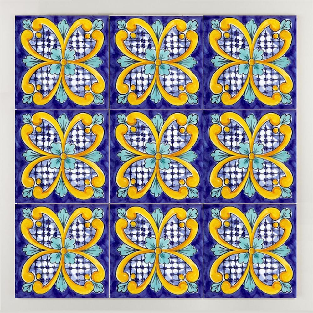 Пол / покрытие ручной работы La Riggiola традиция ARCH-00026231