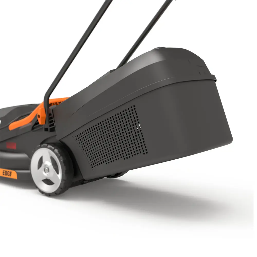 Газонокосилка аккумуляторная Worx WG730E 20 В 30 см 1x4 Ач АКБ и ЗУ входит в комплект STLM-2101741 - Вид №7