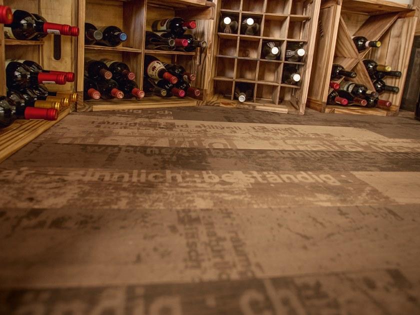 mafi Деревянный пол / покрытие стен Carving C001 bkw - Вид №4