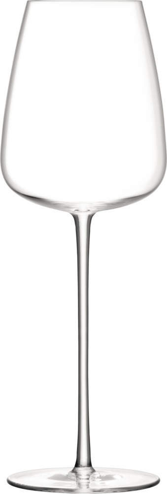 10656155 LSA International Набор бокалов для белого вина LSA International, "Wine Culture", 490мл, 2шт. Стекло 
