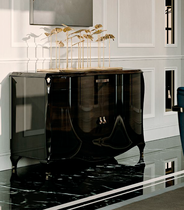 Комод  CARPANESE 6607 HERITAGE