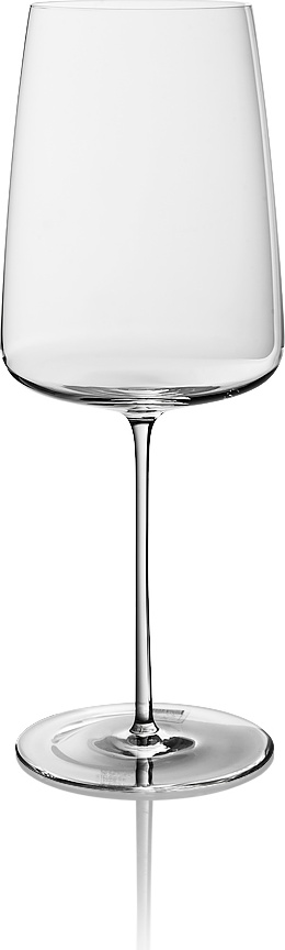 10609356 Zwiesel 1872 Бокал для вина Zwiesel 1872 "Лёгкость" 689мл (для аромат. и пряных вин) Стекло 