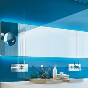 Moma Design Зеркало настенное со створками 1800х500 Mirr Make Up