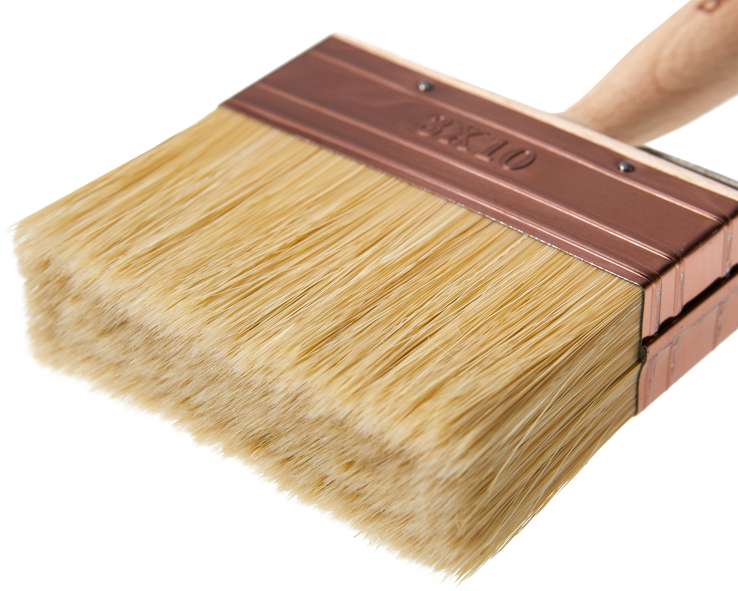 Кисть фасадная Dexter PRO 100 мм для профессиональной покраски 82798206 STLM-0036030 - Вид №1