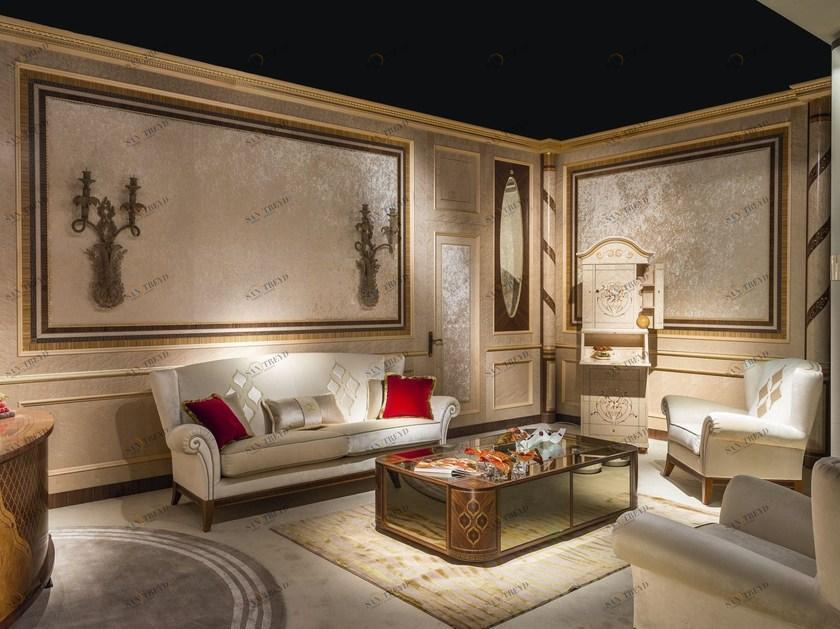 Carpanelli Панели из дерева Arts sun-id-1433109