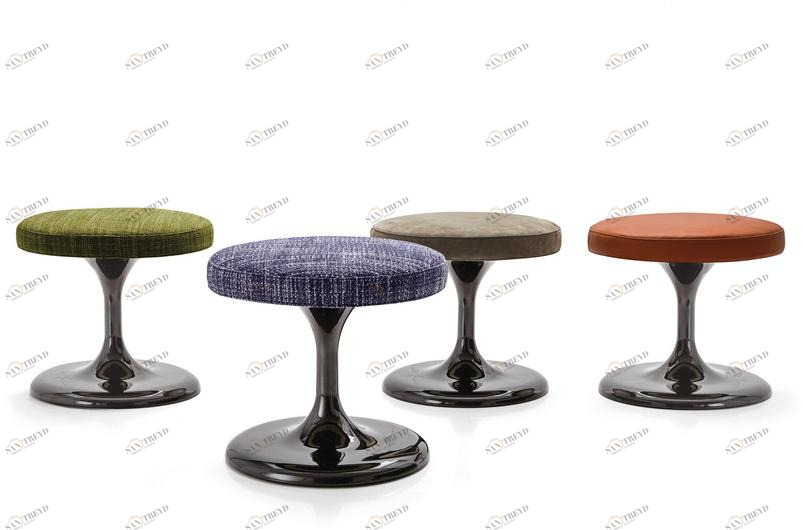 Minotti Пуф Neto sun-id-1489427