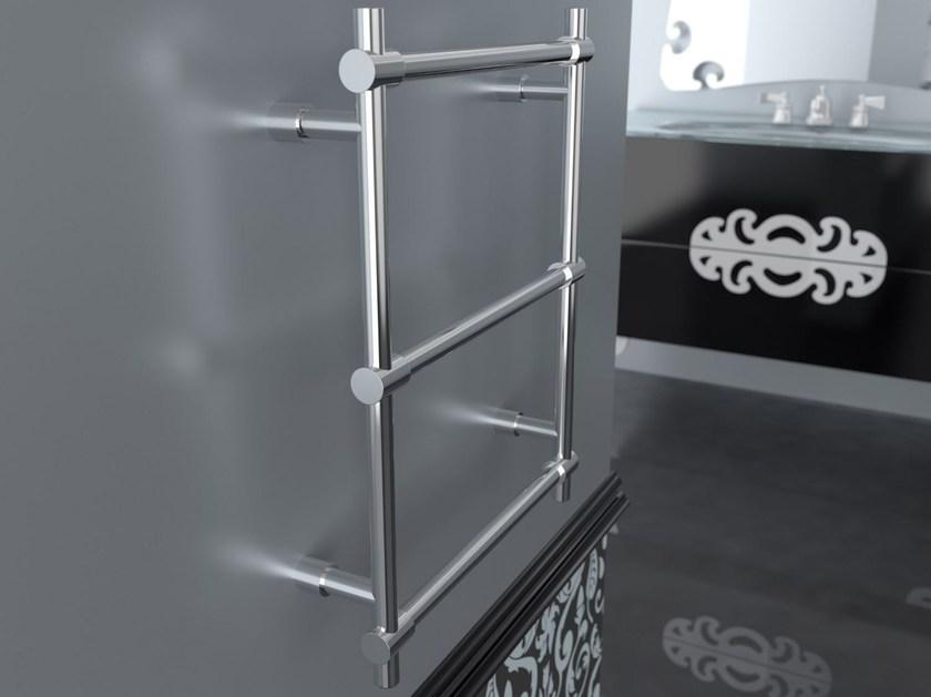 CORDIVARI Настенный радиатор в классическом стиле Classic line sun-id-1405677 - Вид №1