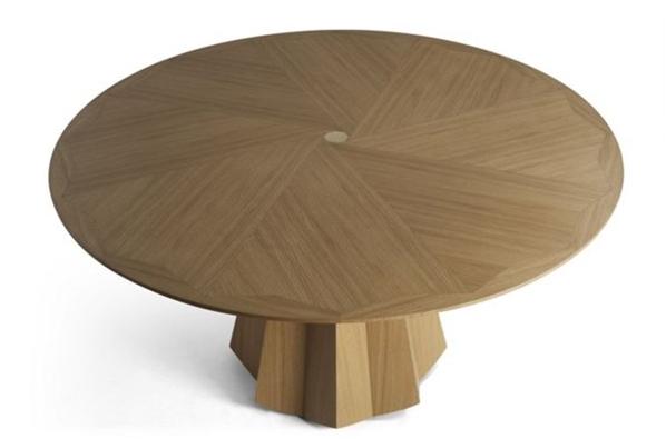 Roche Bobois Круглый обеденный стол sun-id-1510680 - Вид №2