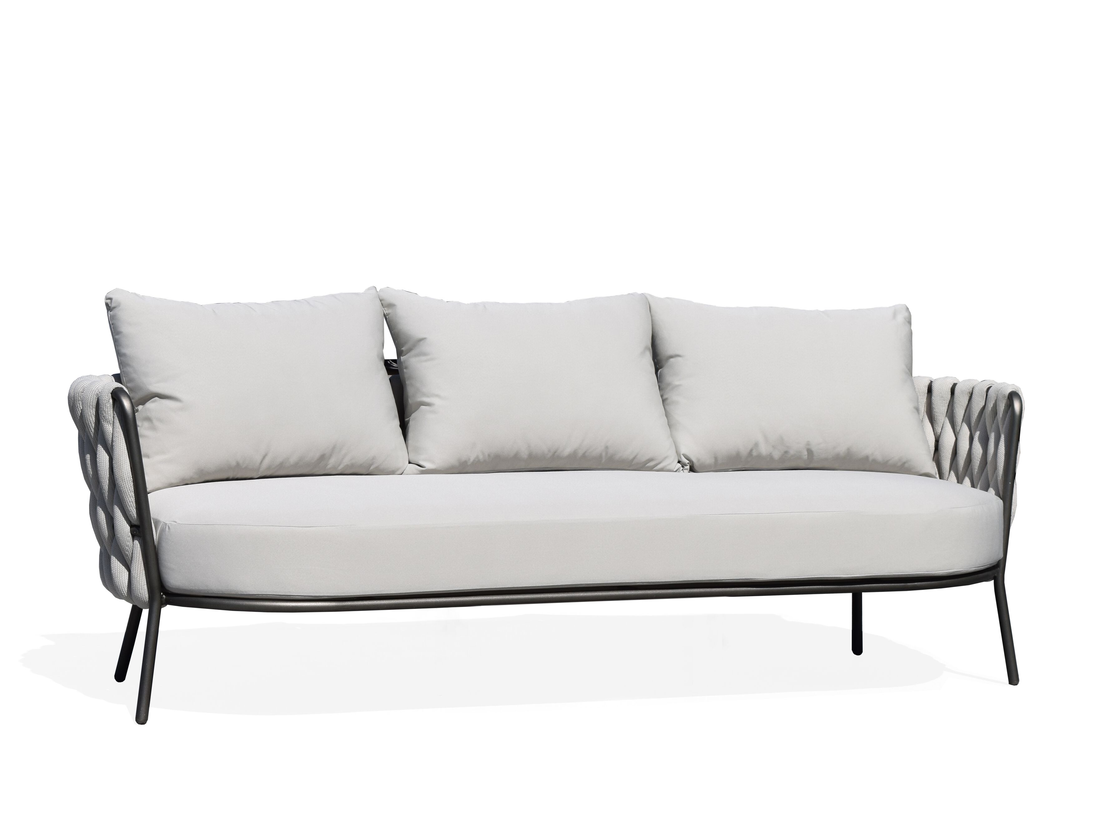 3-местный садовый диван ABLE Lauren ARCH-00100026