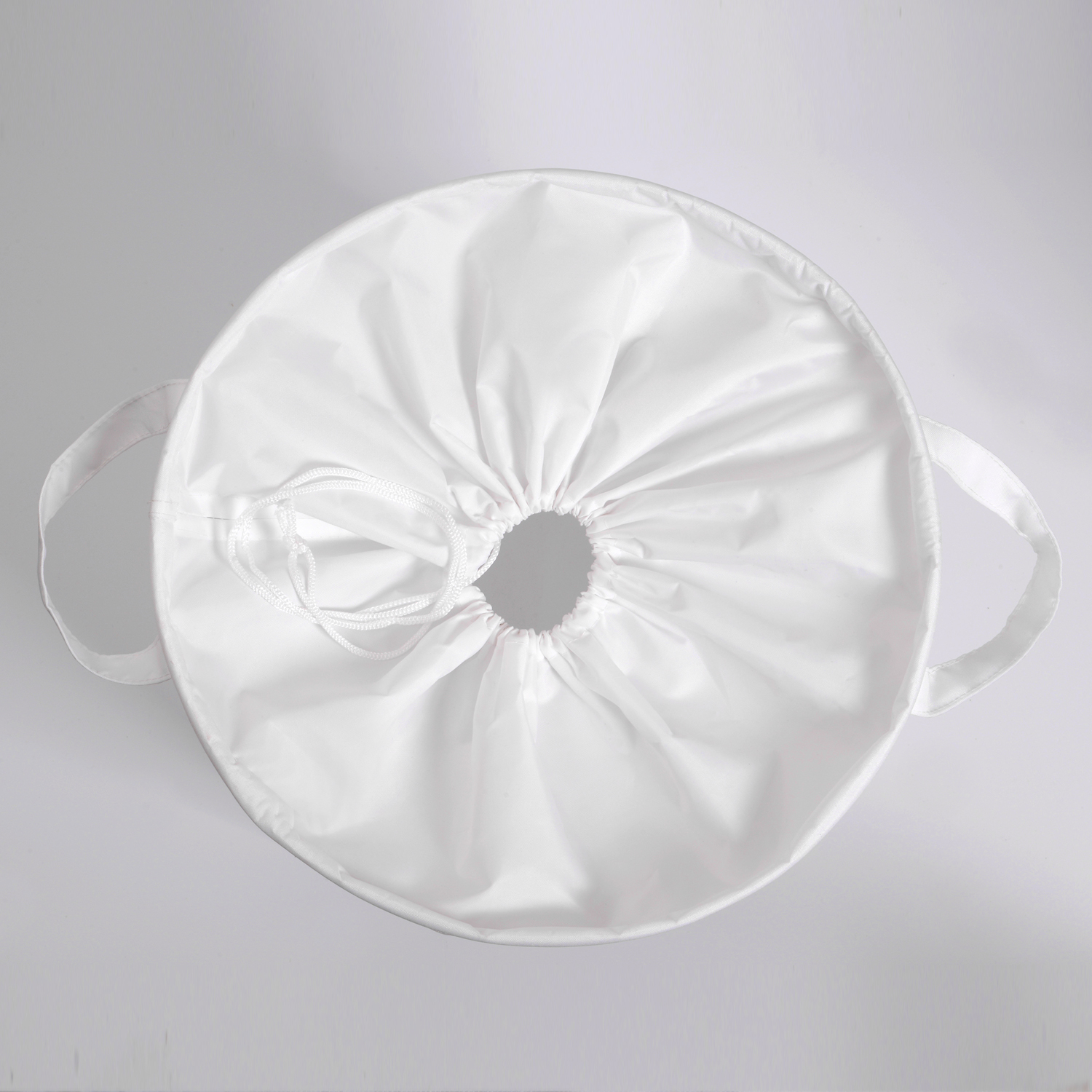 WB-811 Lossa Корзина WasserKRAFT  - Вид №2