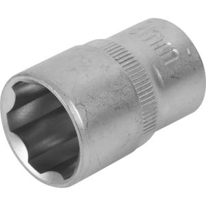Торцевая головка Dexter 1/2 " 19 мм 16369451 STLM-2045045