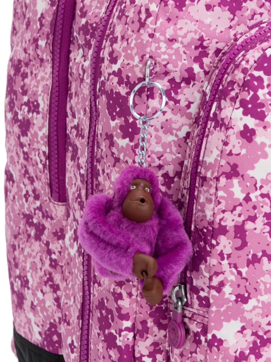 KI709071E Рюкзак Large Backpack Kipling Class Room  - Вид №4