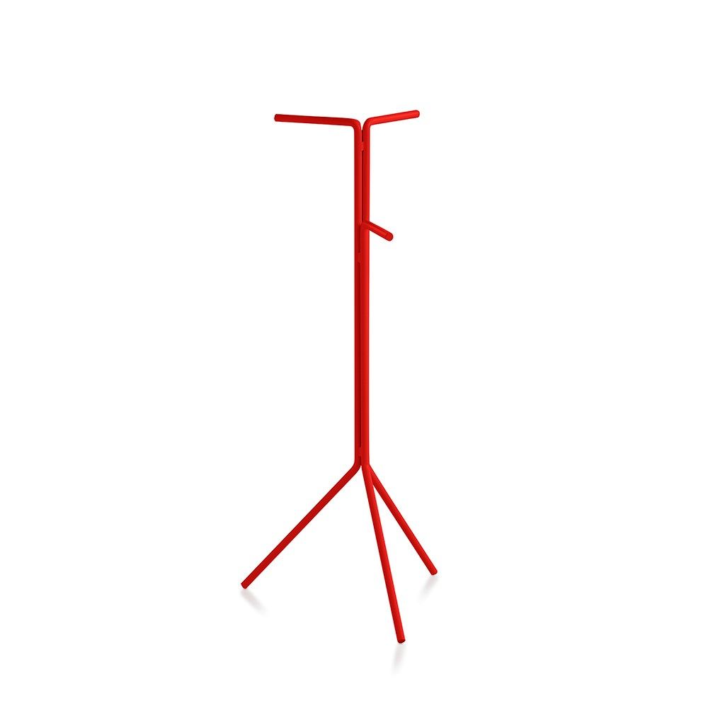 Вешалка для одежды из оцинкованной стали Diabla D12 ARCH-00036602 - Вид №15