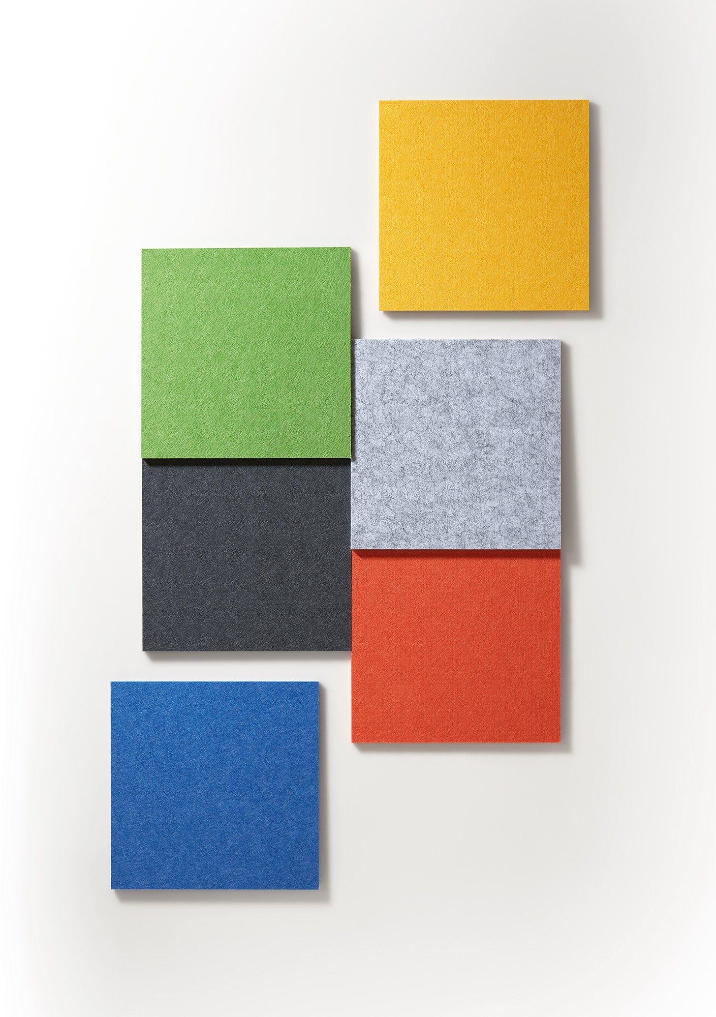 Акустическая панель из полиэстера Made Design NOTE-IT ARCH-00040788 - Вид №4