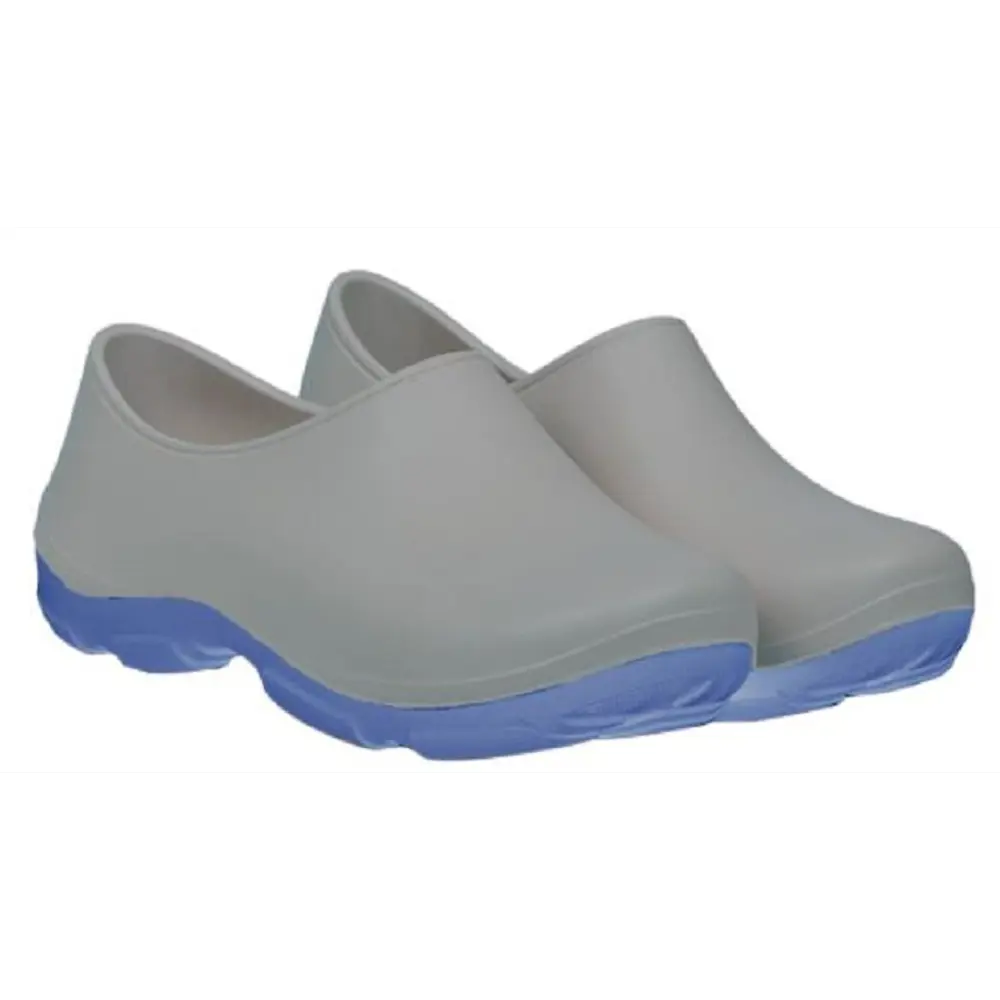 Галоши OYO для садовых работ размер 43, серо-синие 84535538 STLM-0051645