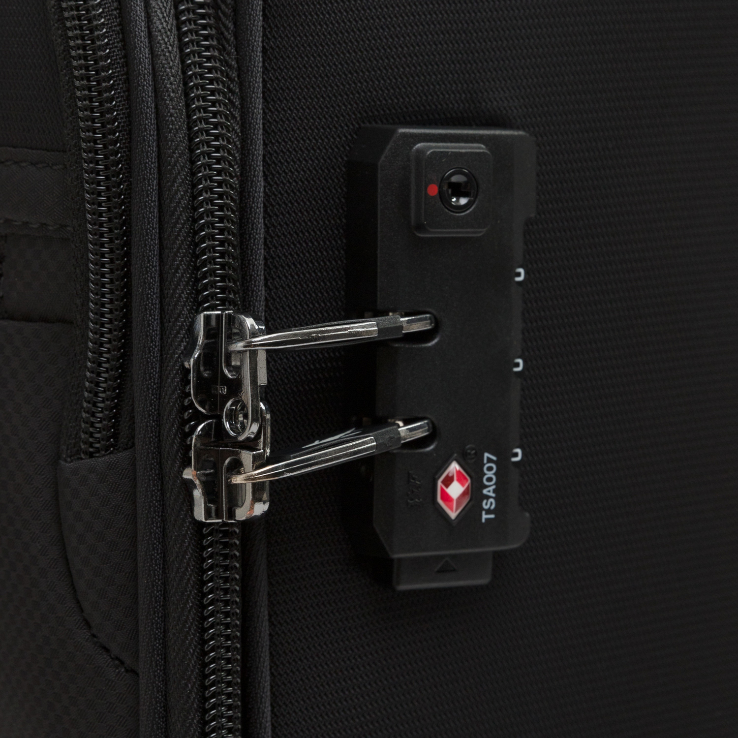 M2777-07-52 Чемодан M2777*52 S March Easy - Вид №6