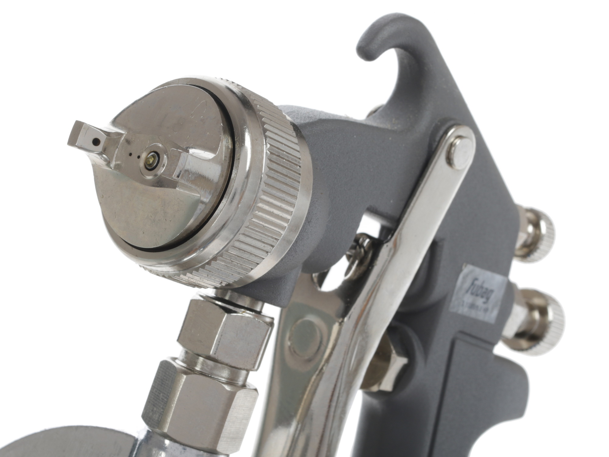 Краскораспылитель Fubag BASIC S1000/1.8 HP 1107391 STDN-0069224 - Вид №4