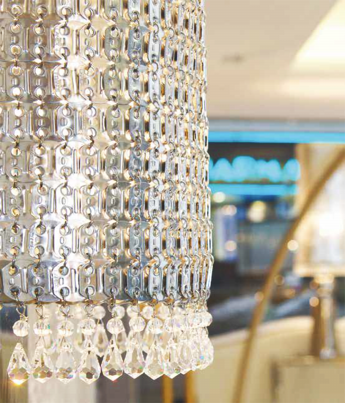 Бра  VISIONNAIRE Amanda  - Вид №1