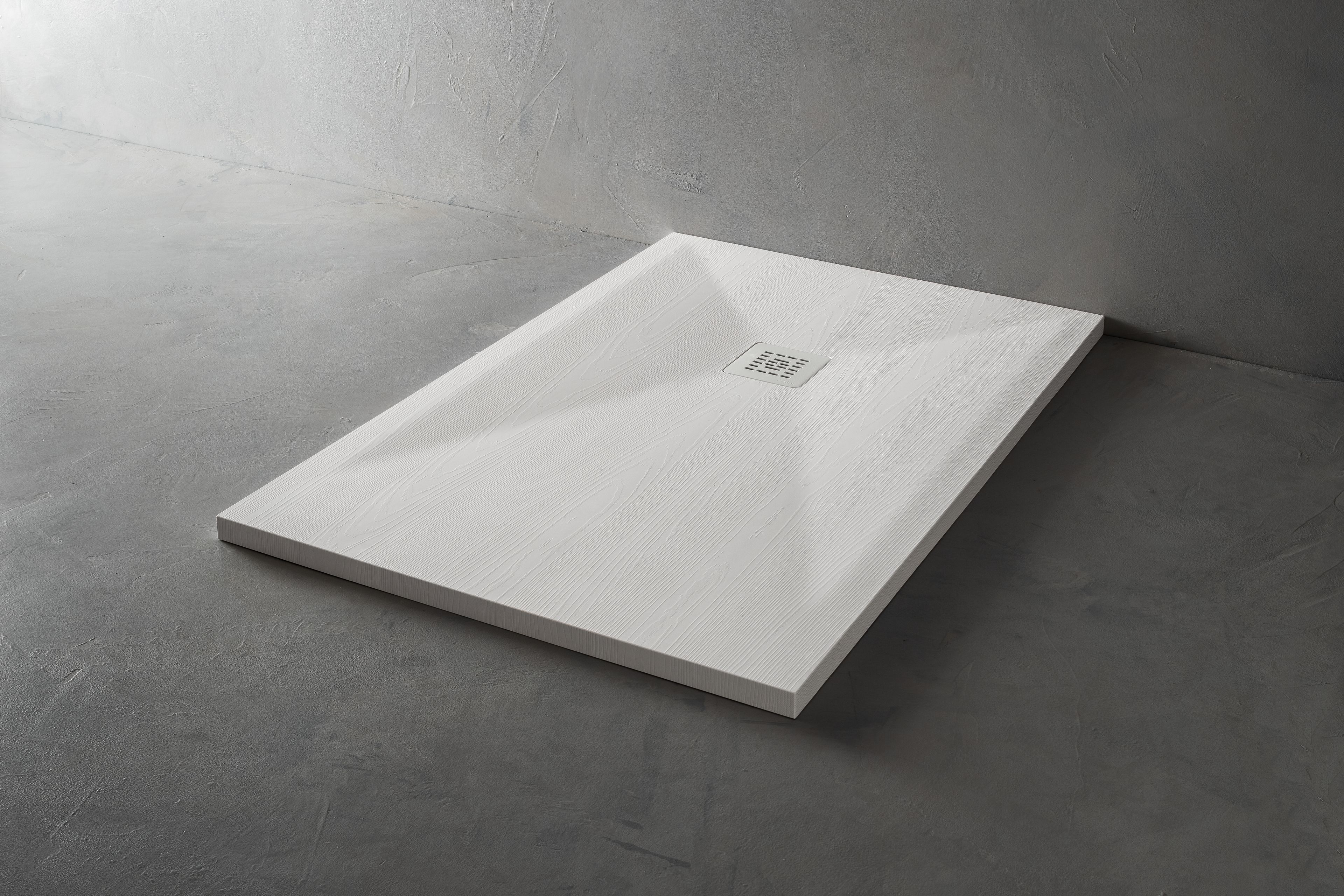 Прямоугольный поддон для душа из камня ARBLU Древесные ARCH-00108351 - Вид №2