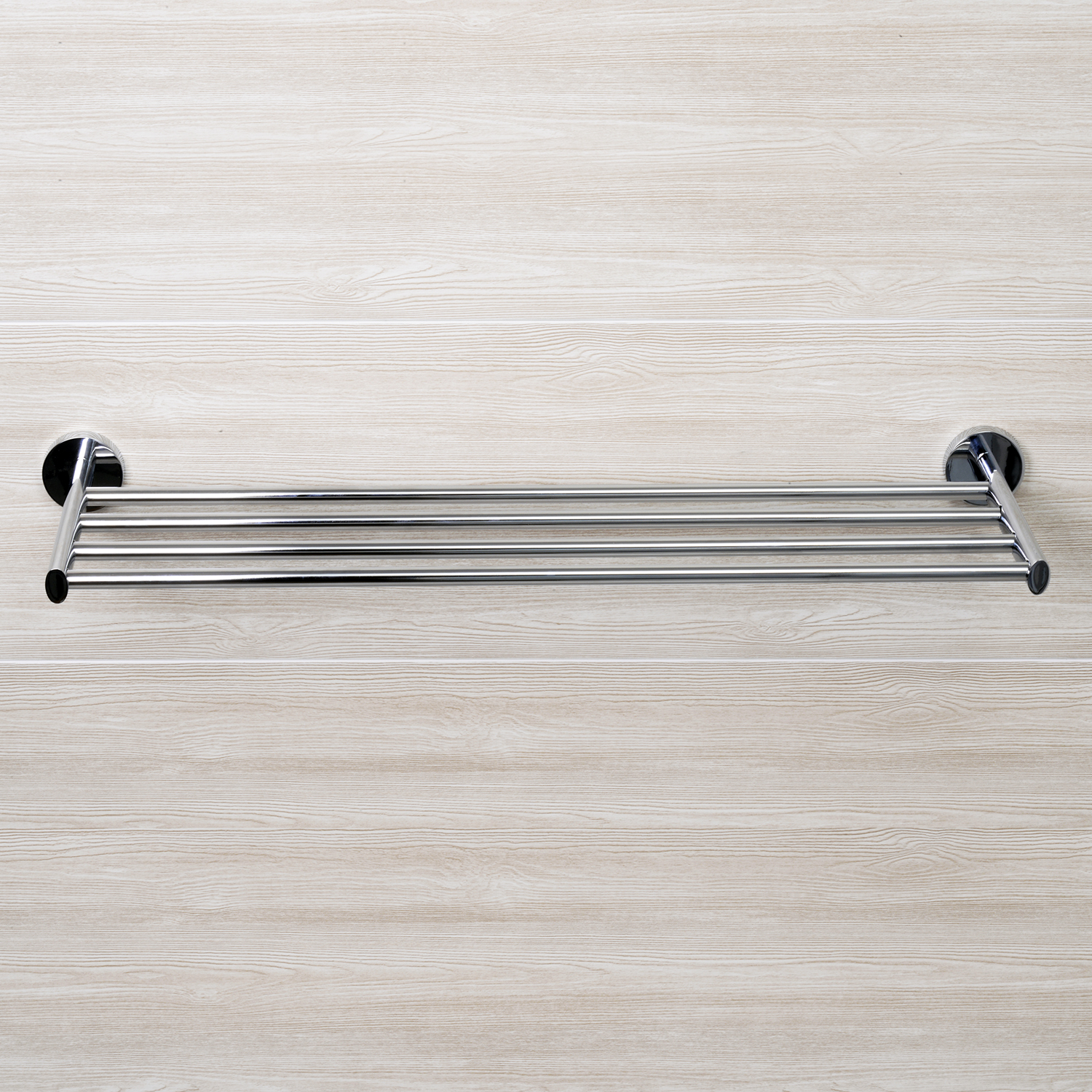 K-6211 Rhein Полка для полотенец WasserKRAFT Rhein K-6200  - Вид №1