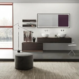 Мебель в ванну sky композиция #182