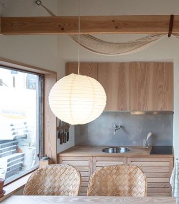 A62 Модульная система vola  - Вид №30