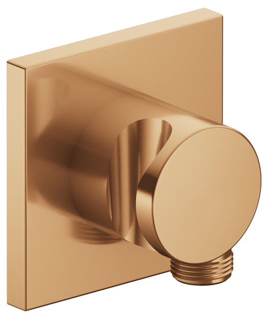 59592050002 Вывод для шланга с держателем душевой лейки DN 15 KEUCO IXMO - Вид №2