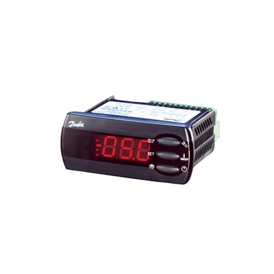 Danfoss AK-CC 210/250/350 AK-CC 210 Контроллер испарителя и уровня 084B8520 