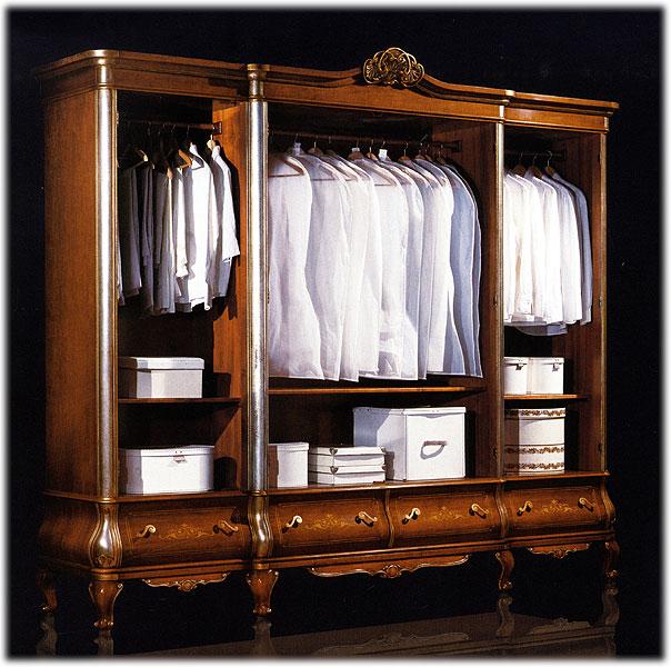 Шкаф  MIRANDOLA M82 Giulietta e romeo - Вид №1