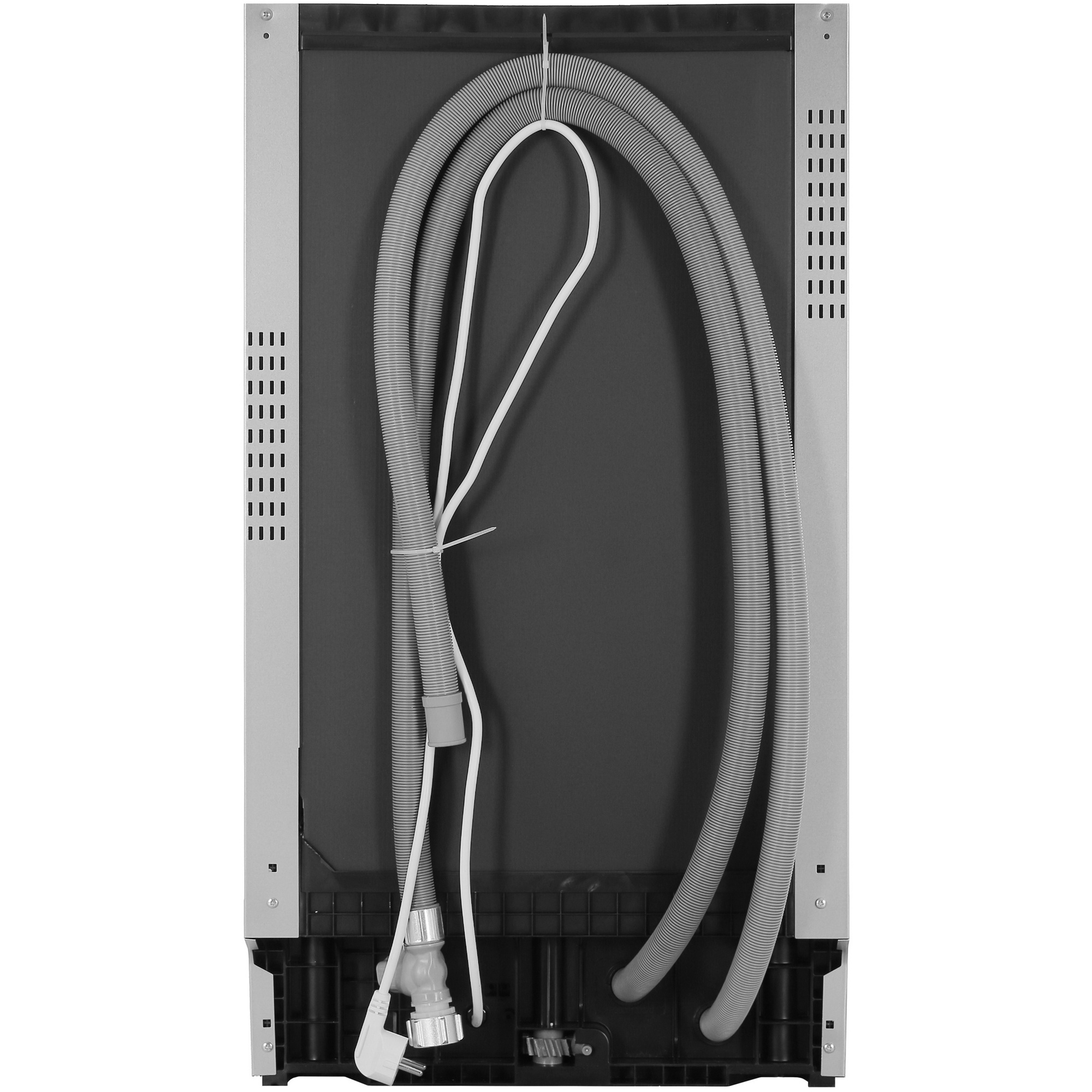 8159636 Встраиваемая посудомоечная машина KRONA KASKATA 45 BI KRONA1 STDN-0012617 - Вид №11