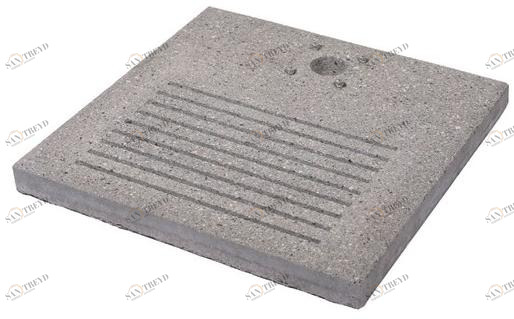 BEL-FER База для фонтана sun-id-1394375