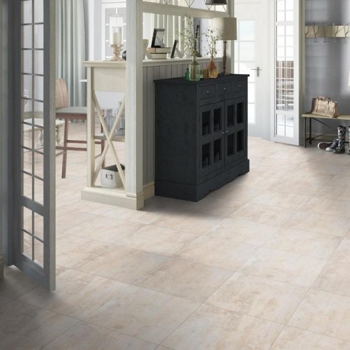 Виниловый ламинат Tarkett Lounge Chill Дизайнерский с брашью (Текстурированная) 457,2х457,2 мм 1000901220 - Вид №6