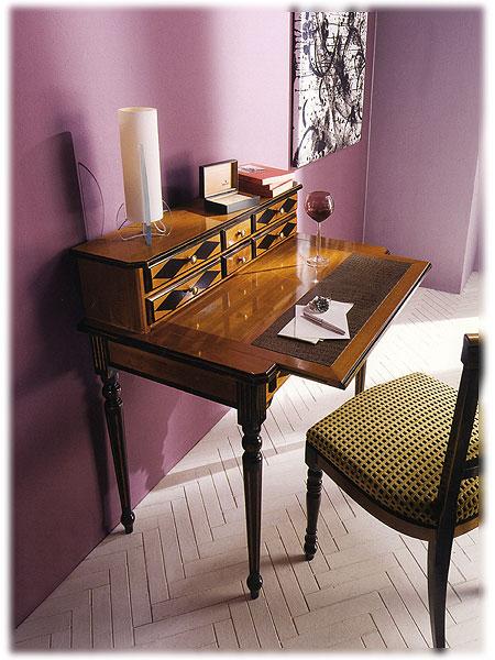 Секретер  TOSATO 21.25  - Вид №1