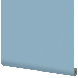 Обои флизелиновые Inspire Pablo голубые 1.06 м Fjord 4 82634041 STLM-2048783