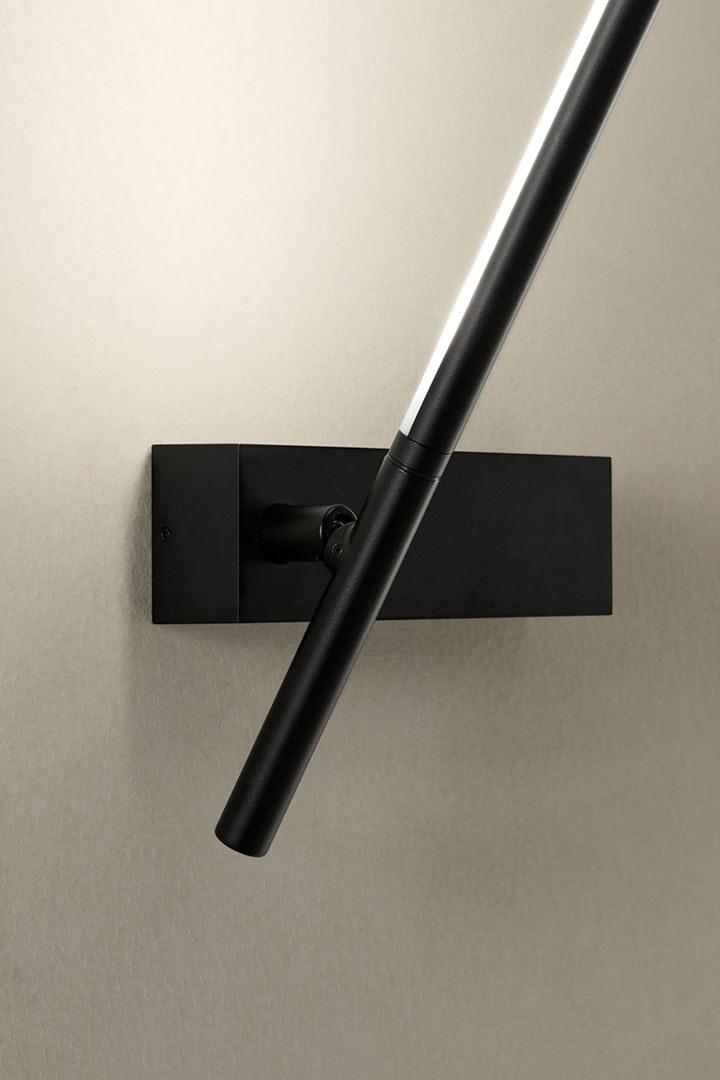 Grok Регулируемый светодиодный настенный светильник Tubs sun-id-1394738 - Вид №5