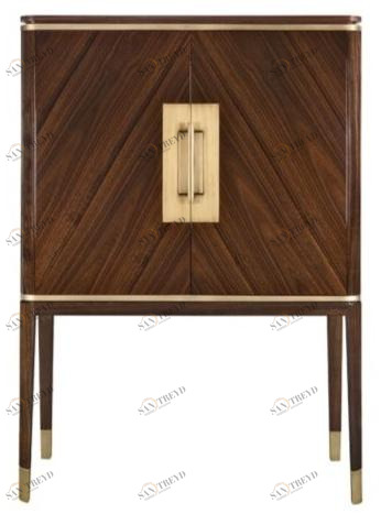 FRATO Комод деревянный с распашными дверцами Siena Ffu320006aaa