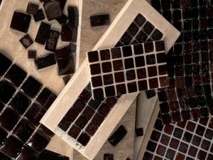 RAMA 1956 Натуральный камень и кокосовый пол / настенная плитка Giochi d'autore