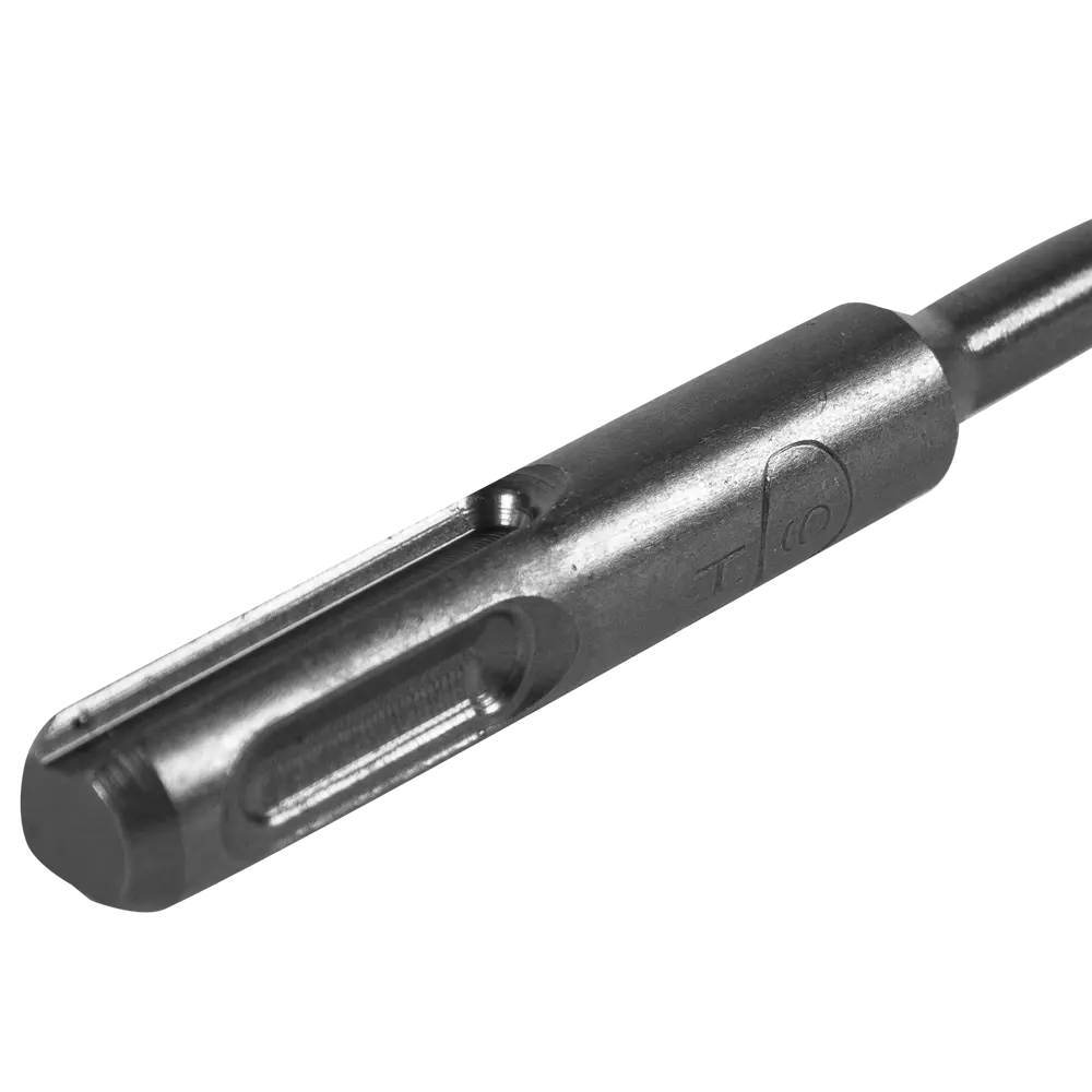 Бур по бетону Erba SDS-plus 6х110мм 82307331 STLM-2052946 Santreyd  - Вид №2
