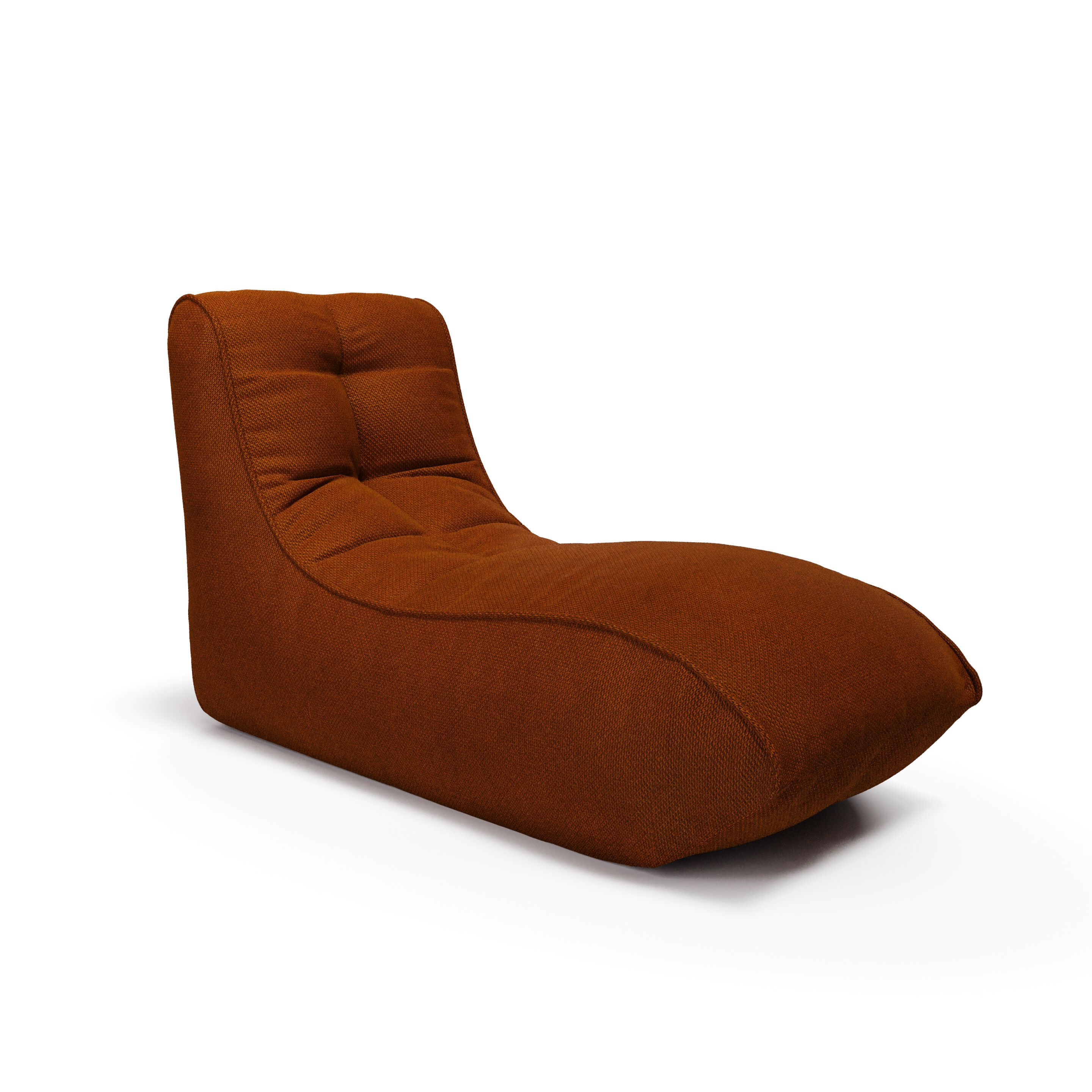 Мягкий шезлонг из ткани Joyf Beanbags ARCH-00029761 - Вид №62