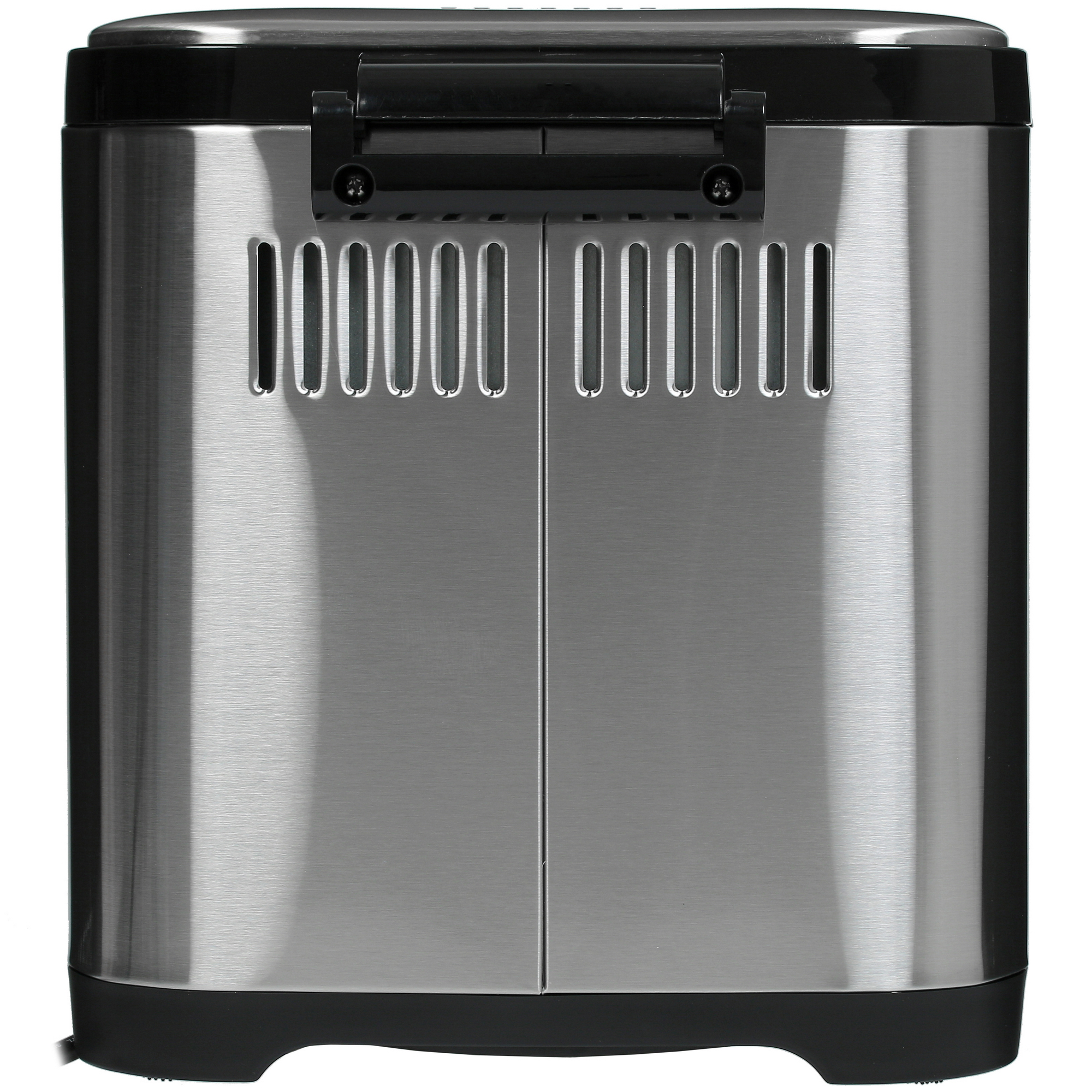 9005291 Хлебопечь DEXP BRM-M615 серебристый STDN-0097865 - Вид №6