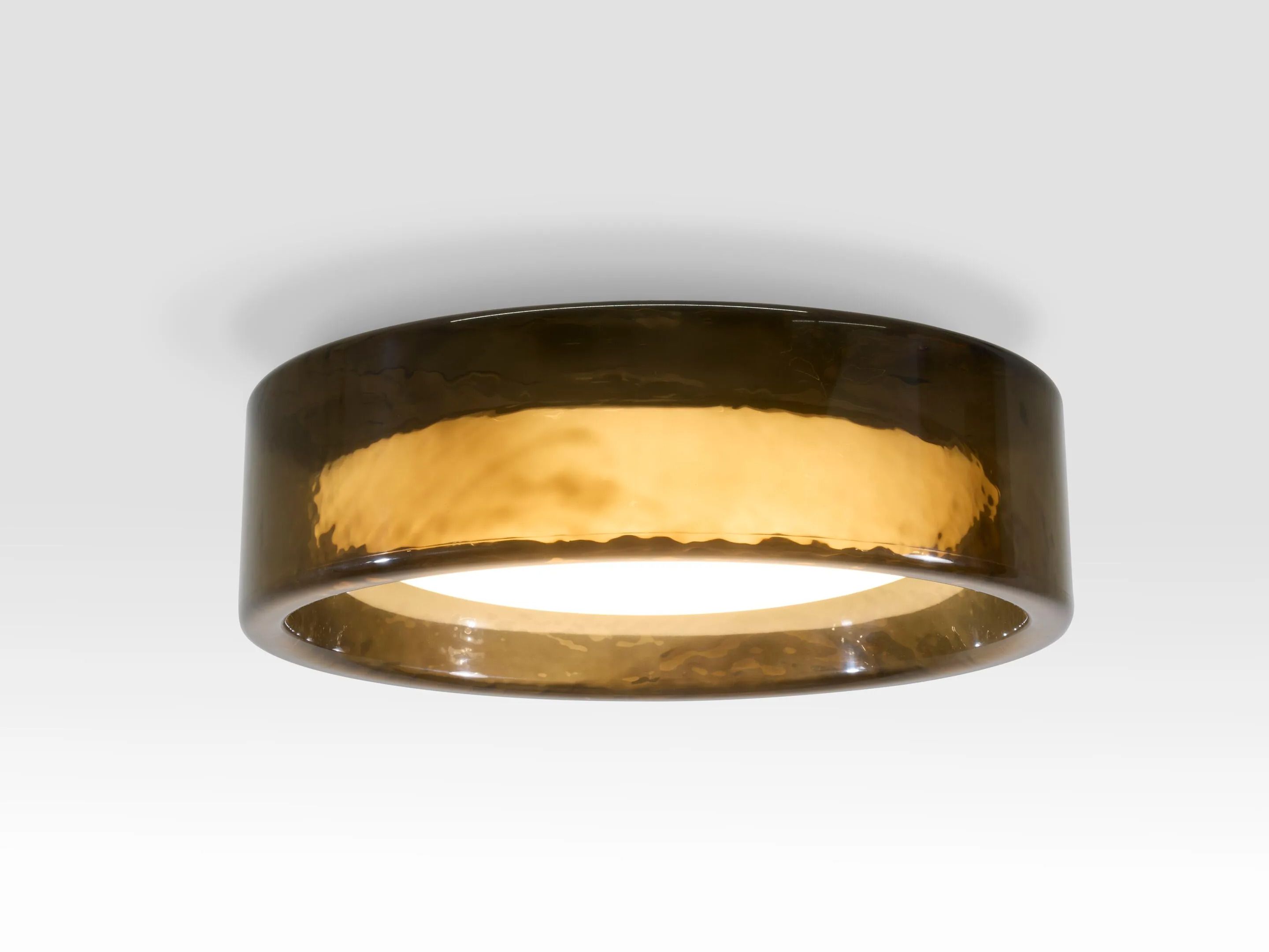 Светодиодный потолочный светильник из поликарбоната Marset Ринго ARCH-00018871