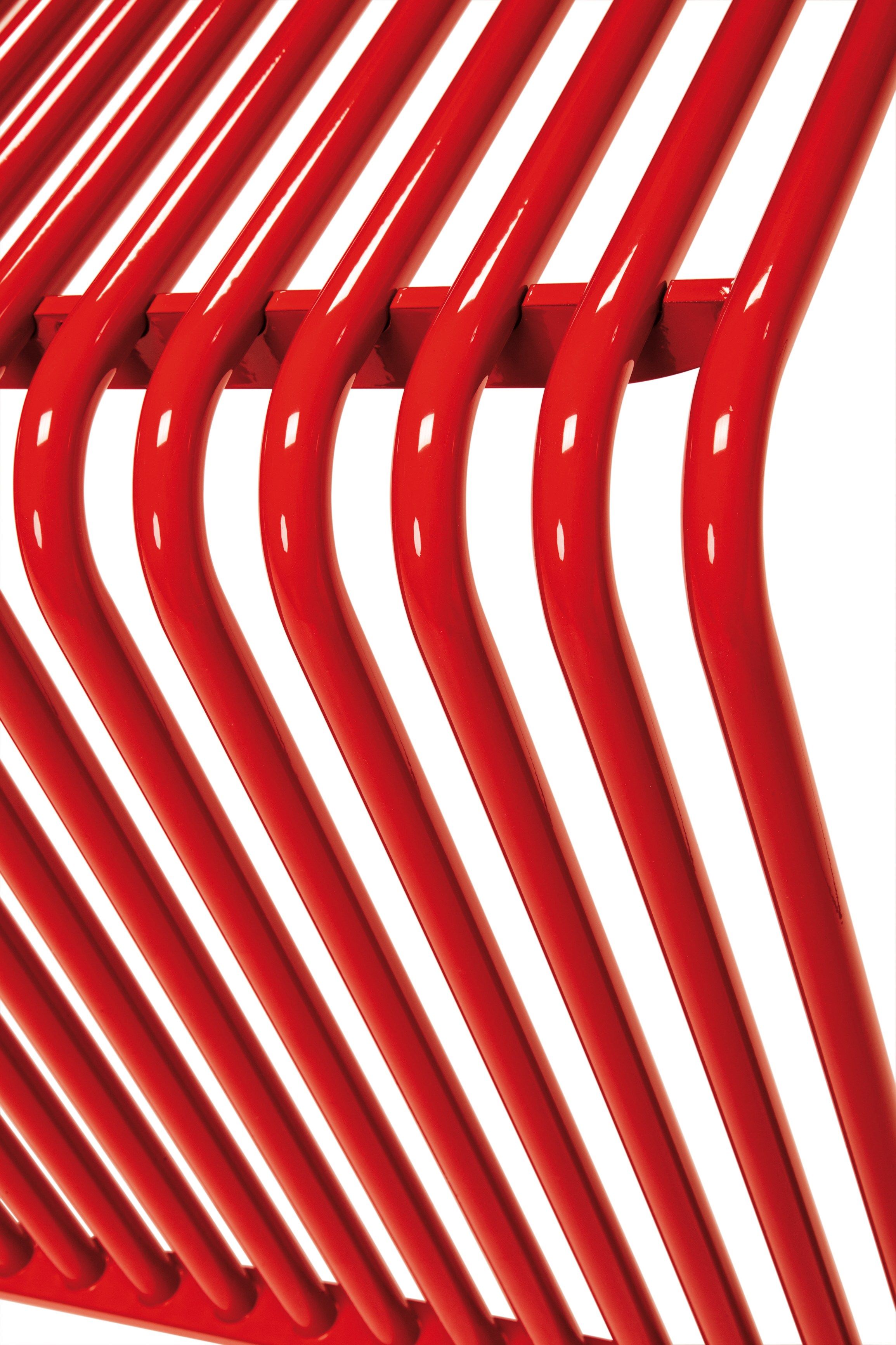 Шезлонг из оцинкованной стали Urbantime Zeroиндексы.015 ARCH-00054514 - Вид №5