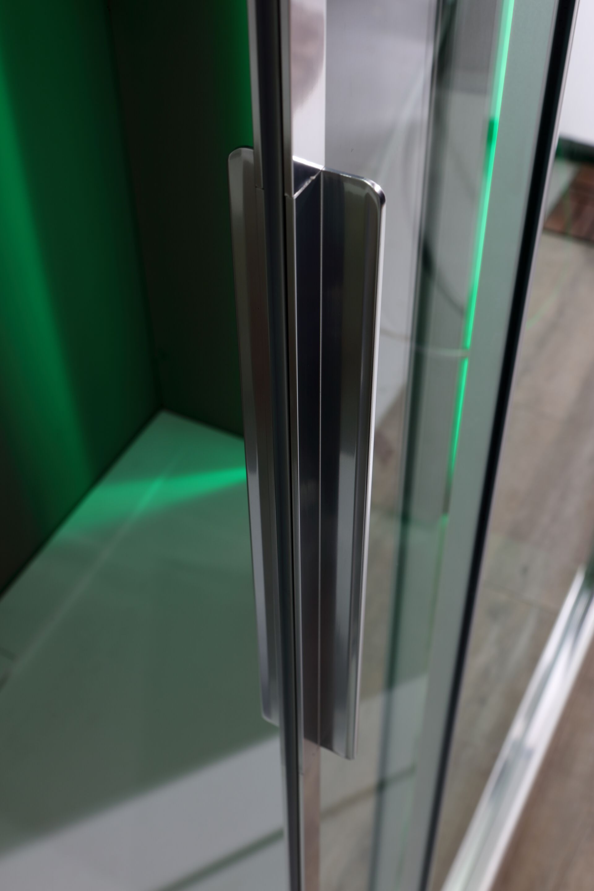 Многофункциональная душевая кабина с ароматерапией Kinedo SX6 ARCH-00048704 - Вид №5