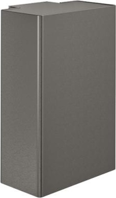 900.05.00060 мусорное ведро HEWI System 900