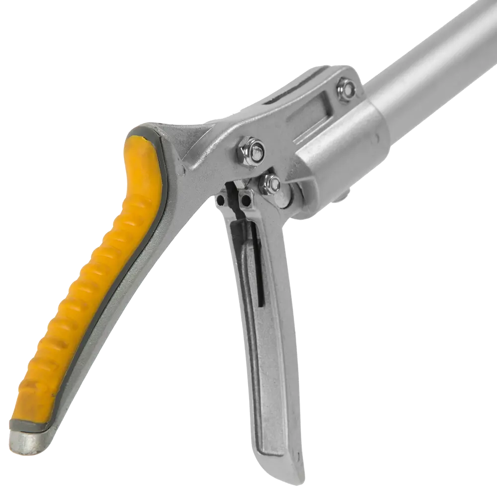 PALISAD Телескопический плодосъемник с регулируемым захватом 82158926 STLM-0020780 - Вид №2