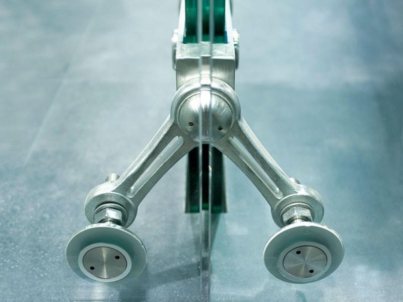 Nuova Oxidal Стальная анкерная система  V-fin-b  - Вид №5